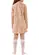 Camisola Infantil Longa + Meia Cor com Amor 2050112