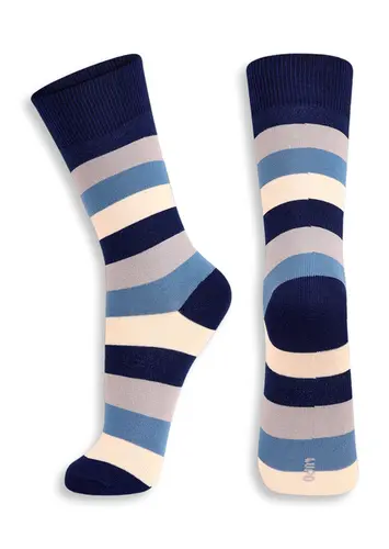 Meia Casual Lupo 1211-035