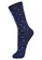 Meia Casual Lupo 1215-119