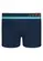 Cueca Infantil Boxer Lupinho 151-012