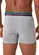 Cueca Boxer Lupo 784-060