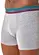 Cueca Boxer Lupo 784-060