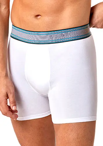 Cueca Boxer Lupo 784-063