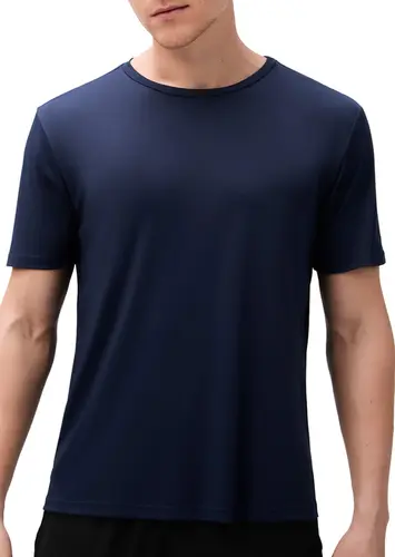 Camiseta Masculina Hering Sncv