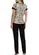 Pijama Feminino Longo Podiun 255135