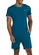 Pijama Masculino Curto Podiun 258119