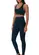 Legging Feminina Hering Sc4x
