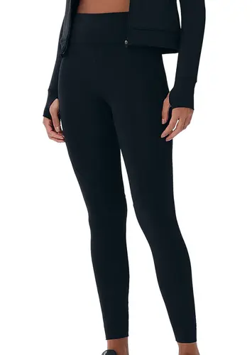 Legging Feminina Hering Sc4y