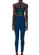 Look Top Feminino Hering Sc1y + Legging Feminina Hering Sc1z