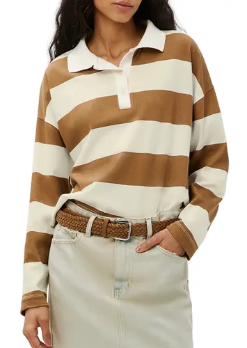 Blusa Feminina Hering 4h51