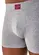 Cueca Boxer Lupo 18431-001