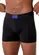 Cueca Boxer Lupo 18467-001