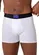 Cueca Boxer Lupo 18467-001