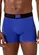 Cueca Boxer Lupo 18467-001