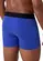 Cueca Boxer Lupo 18467-001