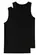 Kit com 2 Camisetas Regata Masculina Hering 015m