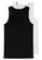 Kit com 2 Camisetas Regata Masculina Hering 015m