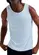 Kit com 3 Camisetas Regata Masculina Hering 015m