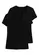 Kit com 2 Camisetas Feminina Hering 02tq