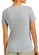 Kit com 3 Camisetas Feminina Hering 02tq