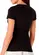 Kit com 3 Camisetas Feminina Hering 02tq