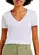 Kit com 3 Camisetas Feminina Hering 02tq