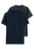 Kit com 2 Camisetas Masculina Hering 0227
