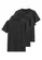 Kit com 3 Camisetas Masculina Hering 0227
