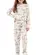 Pijama Infantil Menina Longo Cor com Amor 2050084