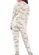 Pijama Infantil Menina Longo Cor com Amor 2050084