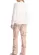 Pijama Feminino Longo Espaço Pijama 4010344
