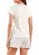 Pijama Feminino Curto Cor Amor 2010698