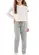 Pijama Infantil Menina Longo Cor com Amor 2050090