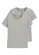 Kit com 3 Camisetas Feminina Hering 0241