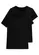 Kit com 3 Camisetas Feminina Hering 0241