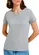Kit com 2 Camisetas Feminina Hering 0241