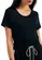 Kit com 2 Camisetas Feminina Hering 0241