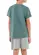 Pijama Infantil Menino Curto Cor com Amor 2060054