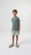 Pijama Infantil Menino Curto Cor com Amor 2060054