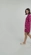 Camisola Longa com Abertura Espaço Pijama 4010282