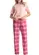 Pijama Feminino Longo Espaço Pijama 4010354