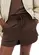 Shorts Feminino Hering Hcbm