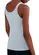 Kit com 3 Blusas Feminina Regata Hering N1te