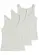 Kit com 3 Blusas Feminina Regata Hering N1te