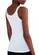 Kit com 3 Blusas Feminina Regata Hering N1te