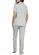 Pijama Feminino Longo com Abertura Podiun 255121