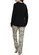 Pijama Feminino Longo Podiun 255136