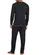Pijama Masculino Longo Podiun 258130