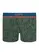 Cueca Infantil Boxer Lupinho 137-031