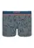 Cueca Infantil Boxer Lupinho 137-031